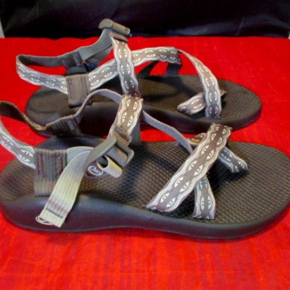 Chaco Z/2 Classic Sandals - Women's 11